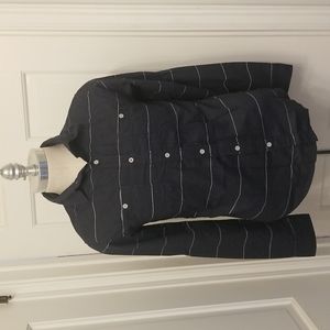 Men's Howe Button Down